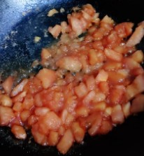 空心粉条的做法