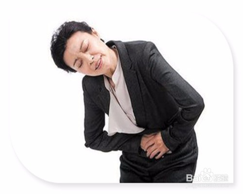 生气对女性的危害。