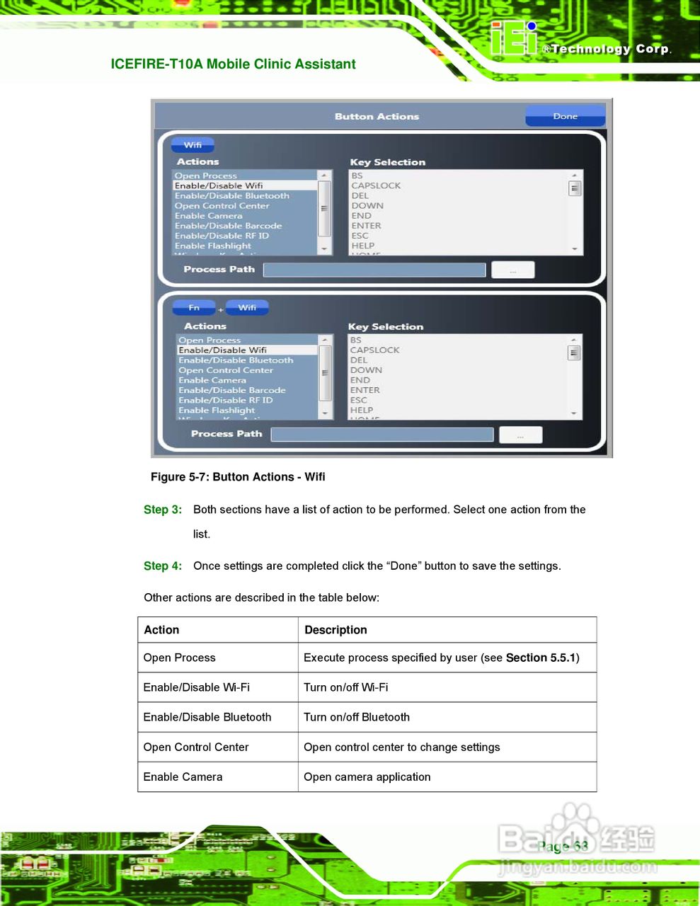 IEI威强VTT-100车载电脑说明书:[8]