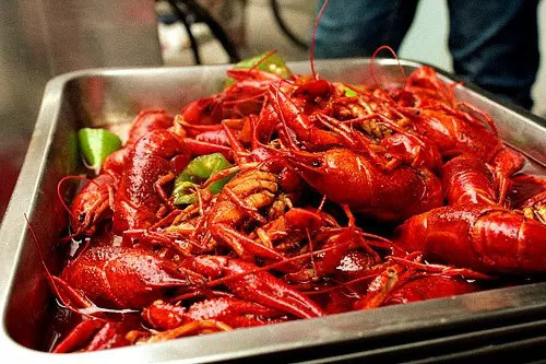 十三香小龙虾做法