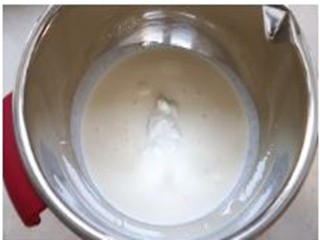 奶油青提蛋糕怎么做