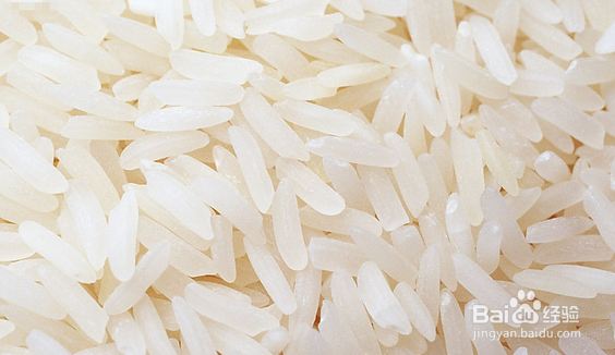 米饭的养生奇效