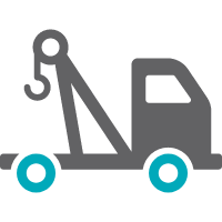 灰色主题的图标