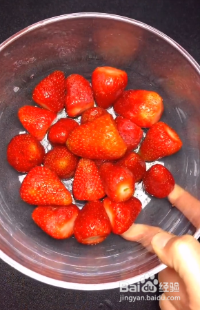 如何在家自制脆皮雪糕?