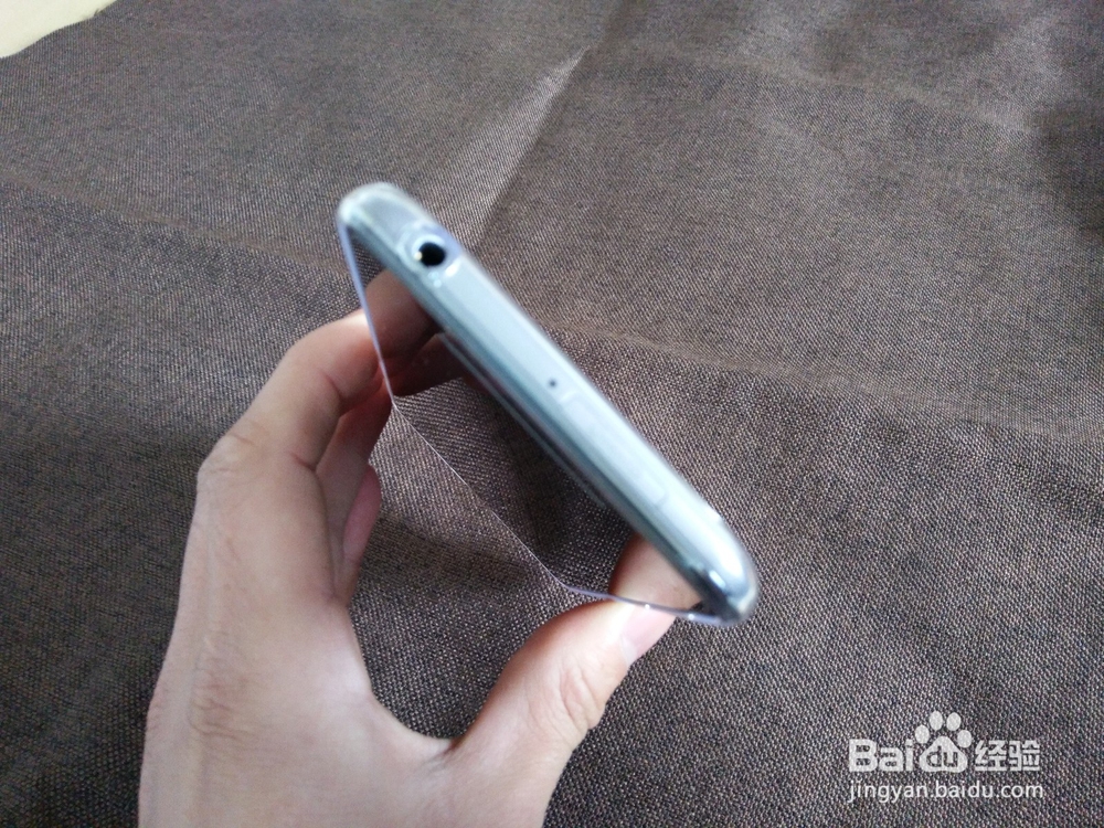 vivo Y55开箱晒物