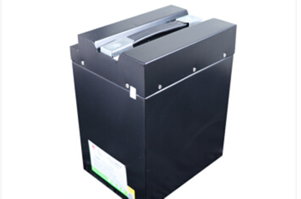 什么是天能维护电瓶