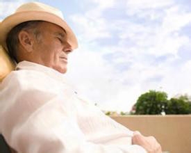 预防老年人便秘的方法