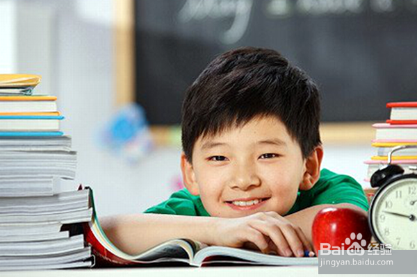 如何培养孩子的耐心