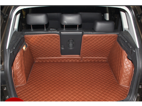 新车要买哪些必备品