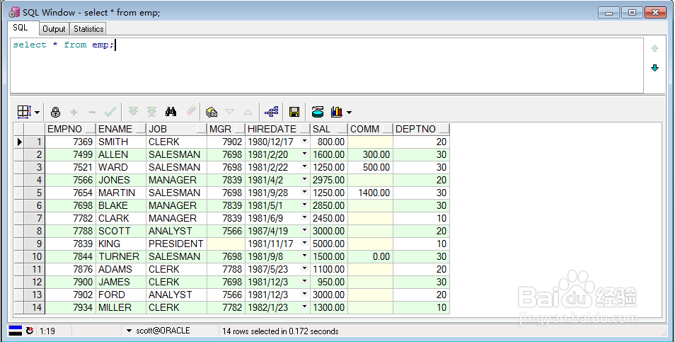WIN7-64位系统安装PLSQL Dervloper