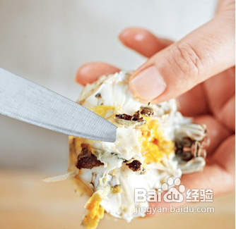 教你怎样拆螃蟹,做美味的蟹粉