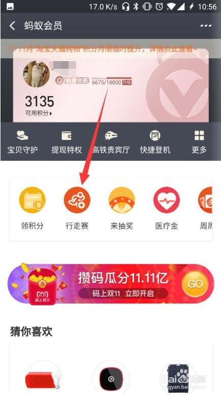 怎么快速赚蚂蚁积分 怎么升级蚂蚁会员