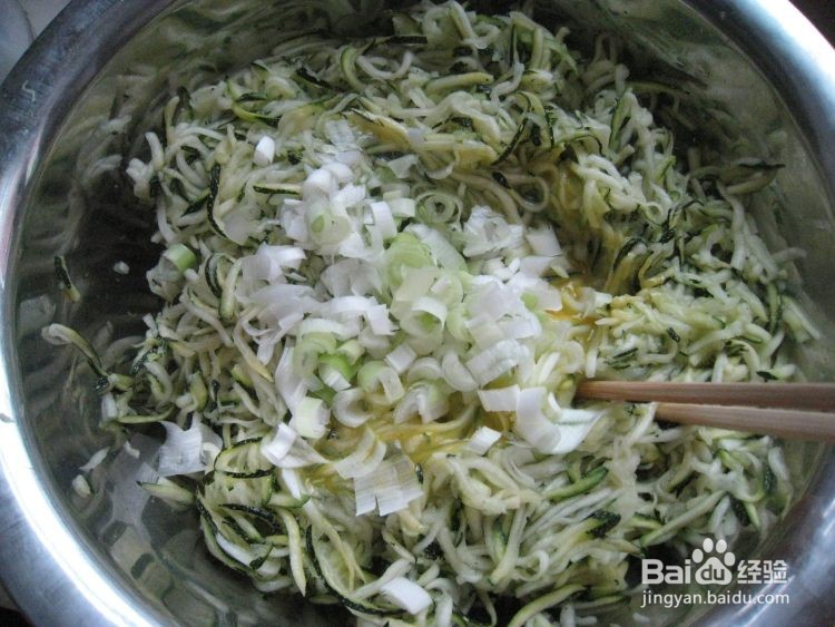 角瓜饼怎么做好吃