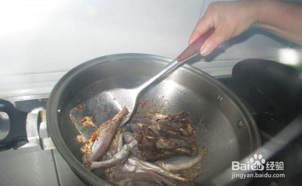 跟着学大家都喜欢的香煎黄花鱼