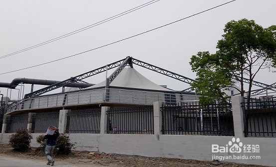 反吊膜结构工程怎么做性价比会比较高些呢？