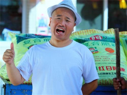 刘能为什么不演乡村爱情13了