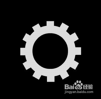 怎样制作游戏入口处旋转平台@张志晨百度经验49