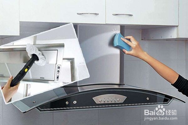 厨房油烟太大，抽油烟机抽不干净的问题如何解决