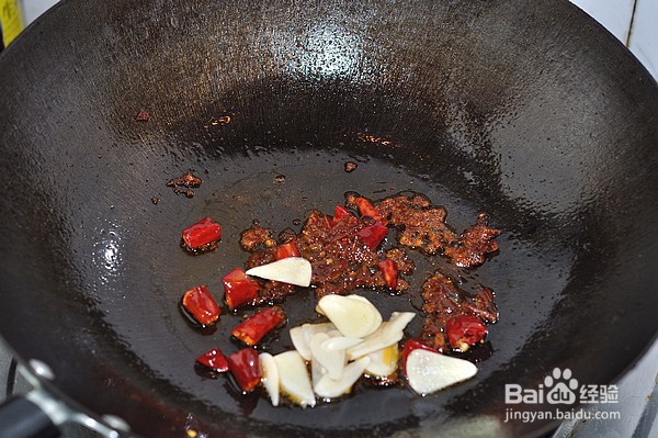 小炒黄瓜片的做法