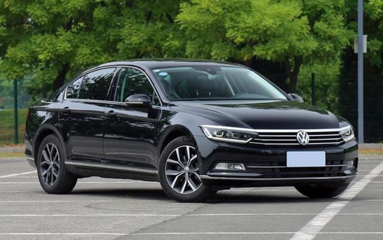 迈腾132KW是多大排量