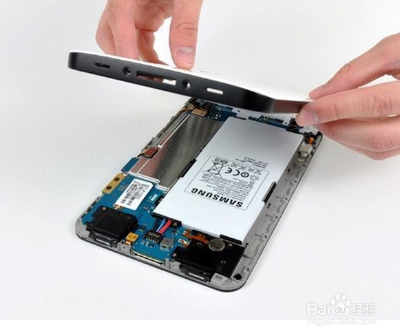 三星galaxy s5解析