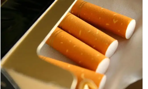 3%尼古丁等于多少烟量