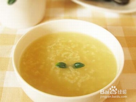 冬季小儿咳嗽的本草对策