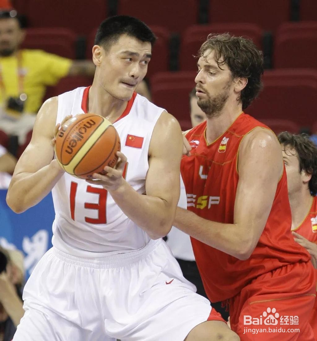 姚明在nba为什么取得成功？