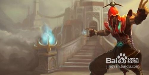 lol盲僧后期技巧