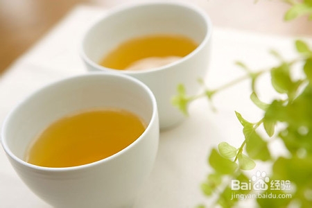 怎样喝茶最健康