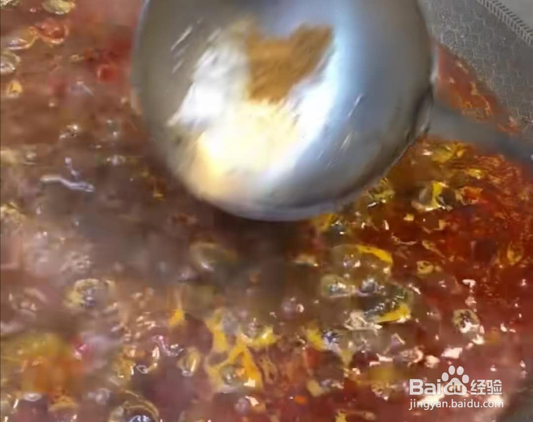 好吃的螺丝怎么做？