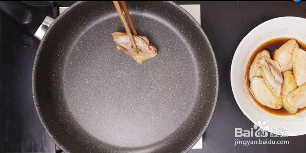 可乐鸡翅怎么做好吃