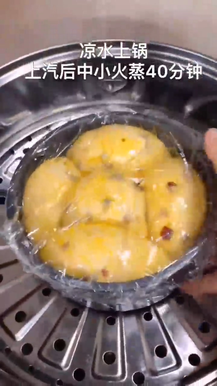 怎样做拉丝大面包