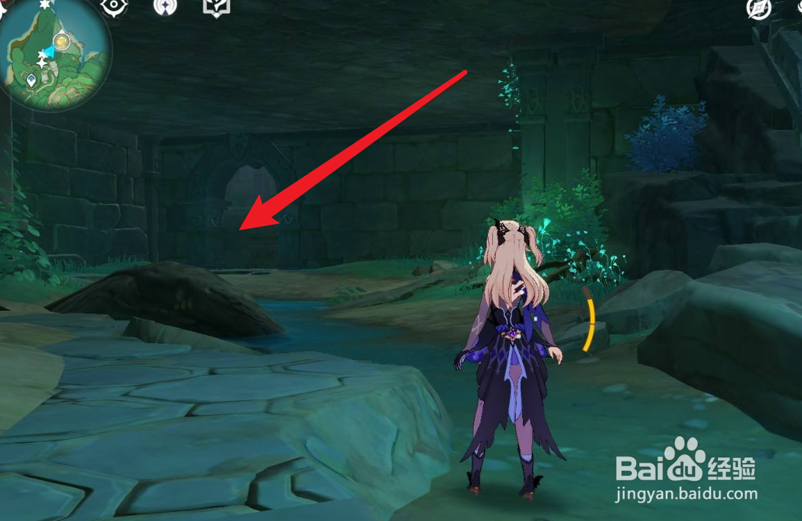 原神鸣神岛怎么解锁