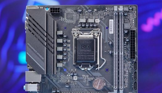 h510m主板用什么电源