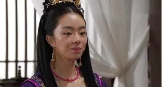 《帝王的女儿》守百香结局是什么