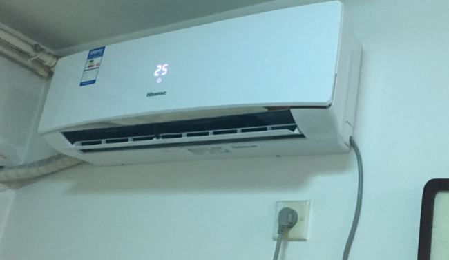 挂机空调不制热是什么原因