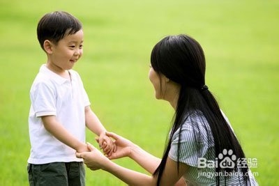 如何培养孩子的独立性