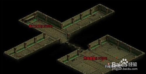 《烈焰》玛雅神殿好玩吗