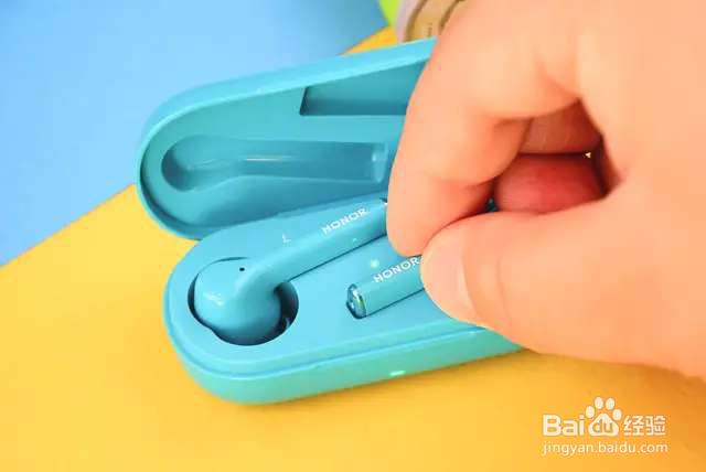 荣耀FlyPods3功能详解