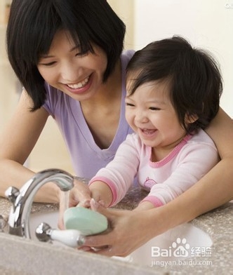 解决宝宝吃饭难题