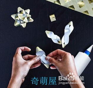 漂亮简单包装教程让你不在是手残党