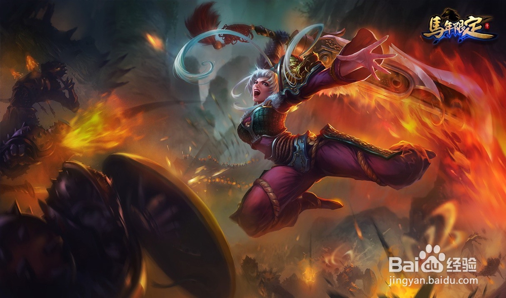 lol锐雯英雄攻略