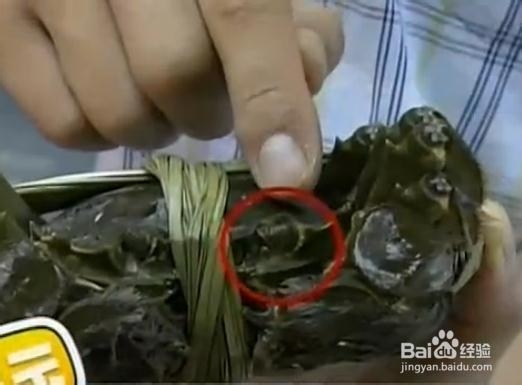 大闸蟹怎么挑选 如何保存怎么吃