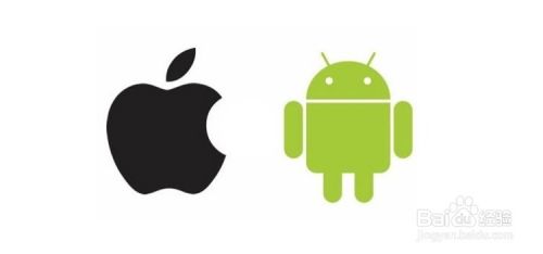 为什么iOS苹果比Android安卓流畅？