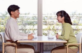 生活点滴：[13]去女方家攻略