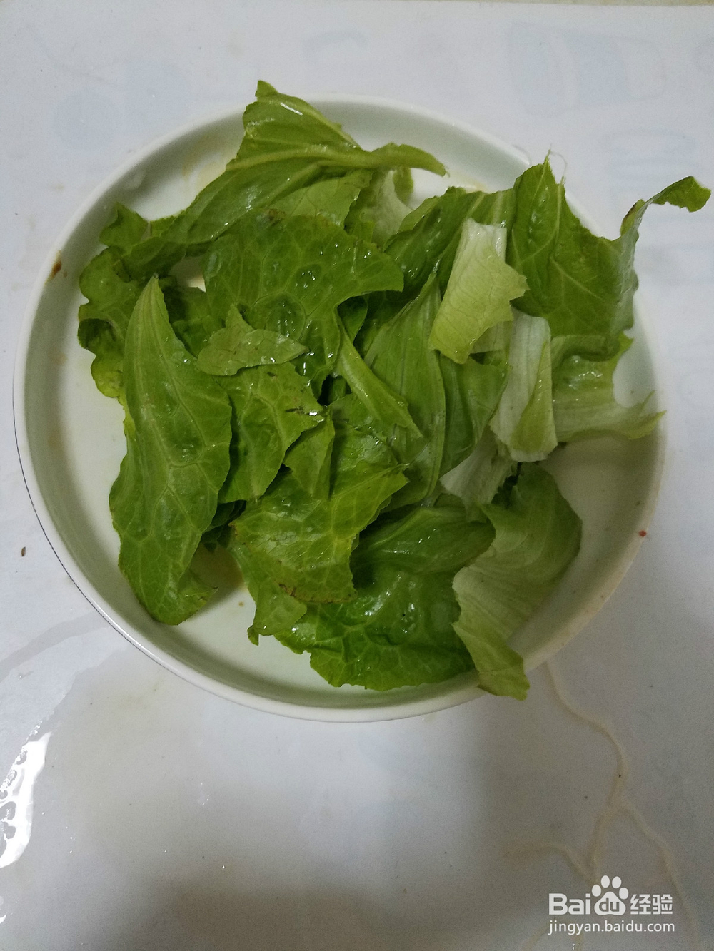 怎样做鸡蛋炒米粉