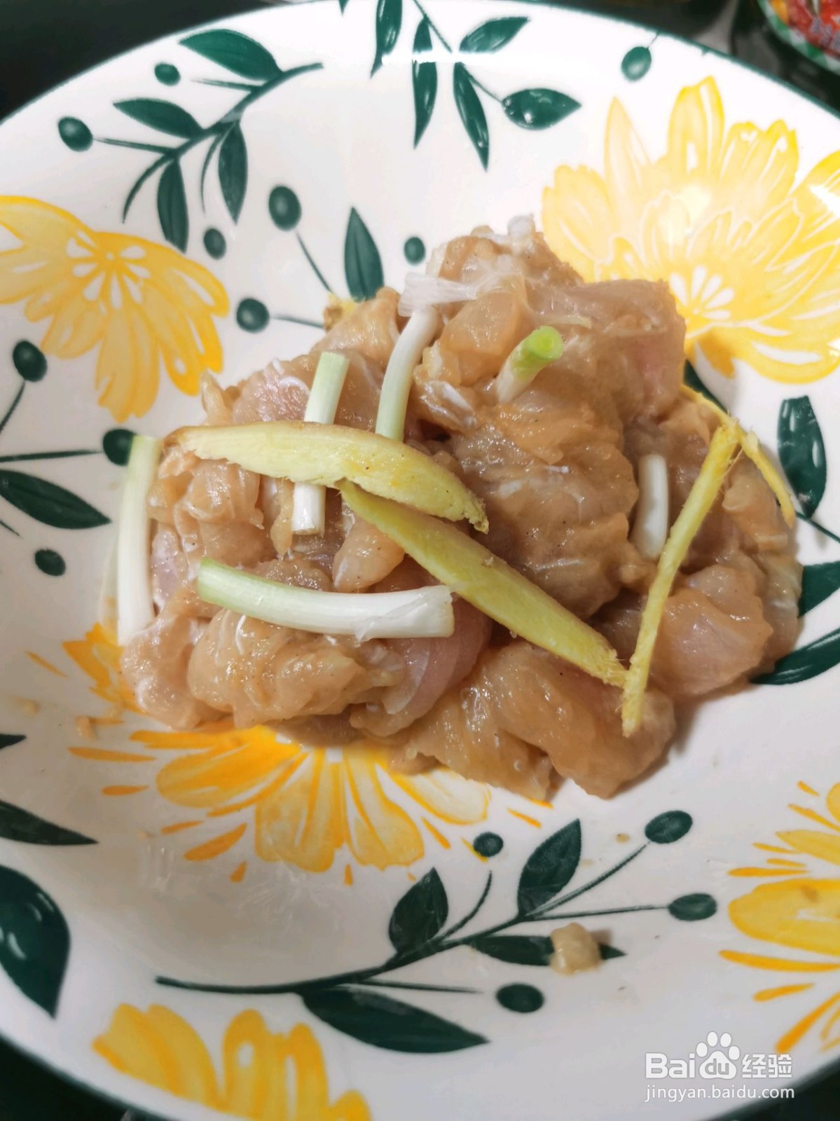 菌菇酸汤龙利鱼的做法