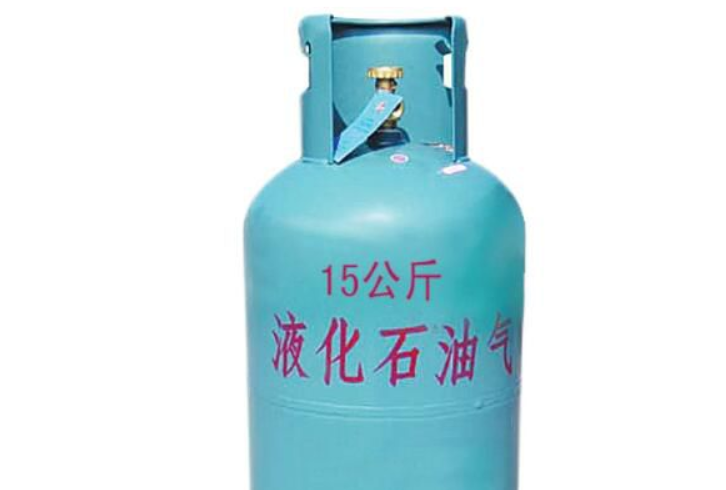 液化气罐几年检测一次