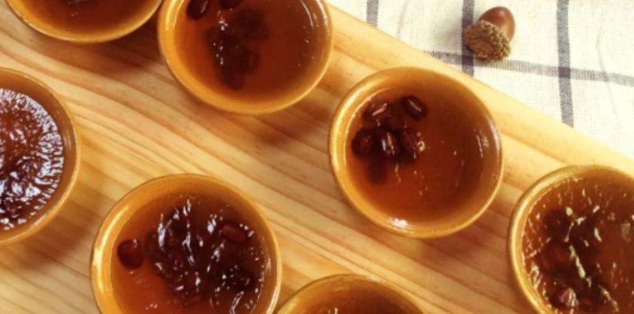 布丁粉可以做钵仔糕吗